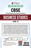 CBSE (Central Board of Secondary Education) Class XI Commerce - Business Studies Topic-wise Notes | A Complete Preparation Study Notes with Solved MCQs