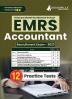 EMRS Accountant Exam Book 2023 (English Edition) - Eklavya Model Residential School - 12 Practice Tests (1500+ Solved Questions) with Free Access To Online Tests