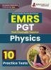 EMRS PGT Physics Exam Book 2023 (English Edition) - Eklavya Model Residential School Post Graduate Teacher - 10 Practice Tests (1500 Solved Questions) with Free Access To Online Tests