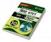 Bihar STET Paper 1 : Science Book 2023 (Hindi Edition) - Secondary Class 9 & 10 - Bihar School Examination Board (BSEB) - 10 Practice Tests with Free Access To Online Tests