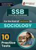 SSB Odisha Lecturer Sociology Exam Book 2023 (English Edition) | State Selection Board | 10 Practice Tests (1000 Solved MCQs) with Free Access To Online Tests