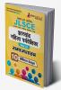 JSSC Jharkhand Lady Supervisor Paper III Sociology Exam Book 2023 (Hindi Edition) | Jharkhand Staff Selection Commission | 10 Practice Tests (1500 Solved MCQs) with Free Access To Online Tests