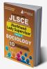 JSSC Jharkhand Lady Supervisor Paper III : Sociology Exam Book 2023 (English Edition) | Jharkhand Staff Selection Commission | 10 Practice Tests (1500 Solved MCQs) with Free Access To Online Tests