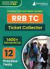 RRB TC : Ticket Collector Recruitment Exam Book 2023 (English Edition) | Railway Recruitment Board | 12 Practice Tests (1400 Solved MCQs) with Free Access To Online Tests