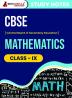 CBSE (Central Board of Secondary Education) Class IX - Mathematics Topic-wise Notes | A Complete Preparation Study Notes with Solved MCQs