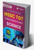 HSSC TGT Science Exam Book 2023 (English Edition) | Haryana Staff Selection Commission : Trained Graduate Teacher | 15 Practice Tests (1500 Solved MCQs) with Free Access To Online Tests