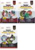 Educart CBSE Class 10 Bundle - Science SST and Maths Question Banks 2023 (Based on new Sample Paper pattern of 16th Sep 2022) Edubook