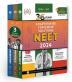 Educart Nta 36 Neet Previous Years Solved Papers Physics Chemistry Biology For 2024 Exam (With Ncert Related Theory & Mock Papers Inside)