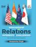 International Relations - Interests & Challenges for Civil Services Exams 2nd Edition