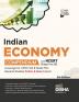 Indian Economy Compendium with NCERT (Class 9 to 12) coverage for UPSC IAS & State PSC General Studies Prelim & Main Exams 5th Edition | Civil Services - Theory Previous Year & Practice Objective & Subjective Question Bank