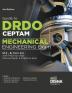 Guide to DRDO CEPTAM Mechanical Engineering Exam STA - B Tier I & II with Previous Year Solved Paper & Practice Sets 2nd Edition | Senior Technical Assistant B | PYQs | 2023