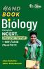 HandBook of Biology - Complete NCERT in One Liner Format for NEET/ CBSE Class 11 & 12