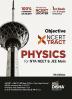 Disha Objective NCERT Xtract Physics for NTA NEET & JEE Main 7th Edition | One Liner Theory MCQs on every line of NCERT Tips on your Fingertips Previous Year Questions Bank PYQs Mock Tests