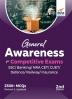 General Awareness for Competitive Exams - SSC/ Banking/ NRA CET/ CUET/ Defence/ Railway/ Insurance - 2nd Edition