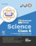 Olympiad Champs Science Class 6 with Chapter-wise Previous 10 Year (2013 - 2022) Questions 4th Edition | Complete Prep Guide with Theory PYQs Past & Practice Exercise |