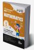 Olympiad Champs Mathematics Class 1 with Chapter-wise Previous 10 Year (2013 - 2022) Questions 4th Edition | Complete Prep Guide with Theory PYQs Past & Practice Exercise |