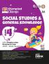 Olympiad Champs Social Studies & General Knowledge Class 4 with Chapter-wise Previous 8 Year (2015 - 2022) Questions 3rd Edition | Complete Prep Guide with Theory, PYQs, Past & Practice Exercise |