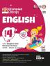 Olympiad Champs English Class 4 with Chapter-wise Previous 10 Year (2013 - 2022) Questions 5th Edition | Complete Prep Guide with Theory PYQs Past & Practice Exercise |