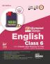 Olympiad Champs English Class 6 with Chapter-wise Previous 10 Year (2013 - 2022) Questions 4th Edition | Complete Prep Guide with Theory PYQs Past & Practice Exercise |