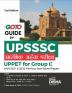 GoTo Guide For UPSSSC Prarambhik Aaharta Pariksha UPPET 2021 & 2022 3rd Edn