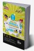 Perfect Genius Class 1 English Grammar & Composition Concepts & Practice Workbook | Follows NEP 2020 Guidelines