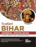 Exceptional BIHAR - General Knowledge for BPSC BSSC & other Competitive Exams 2nd Edition | General Studies