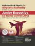 Guide to Airports Authority of India (AAI) Junior Executive Air Traffic Control (ATC) with Previous Year Solved Questions 2nd Editiono To Guide for CUET (UG) Geography/ Geology with 2023 (2 sets) & 2022 Previous Year Solved Papers & 10 Practice Sets 3rd E