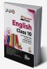 Olympiad Champs English Class 10 with Previous Year Questions & 5 Mock Online Olympiad Tests 2nd Edition