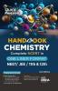 HandBook Chemistry - Complete NCERT in One Liner Format for NEET| JEE| 11th & 12th - 2nd Edition | Engineering Medical CBSE Class XI & XII |