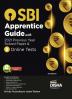 SBI Apprentice Guide with 2021 Previous Year Solved Paper & 5 Online Tests 2nd Edition