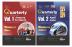 Half-Yearly Current Affairs - January to June 2023 for Competitive Exams (set of 2 Quarterlies) with Video eCourse 7th 4 Color Edition | UPSC & State ... Services SSC NDA CDS Bank PO/ Clerk RRB