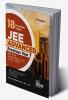 18 Year-wise JEE Advanced Previous Year Solved Papers 1 & 2 (2006 - 2023) 5th Edition