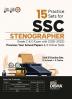 15 Practice Sets for SSC Stenographer Grade C & D Exam with 2021 - 2022 Previous Year Solved Papers & 3 Online Tests 4th Edition