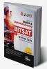 Guide to English & Logical Reasoning for BITSAT with Previous Year Questions & 10 Mock Tests - 5 in Book & 5 Online 11th Edition | PYQs | Revision Material for Physics Chemistry & Mathematics |