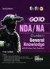 GOTO NDA/ NA Guide for General Knowledge with Previous Year Questions 2nd Edition