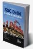 Guide to SSC Delhi Police Constable Exam with 2020 (5 sets) & 2017 Previous Year Solved Papers 2nd Edition