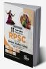 Errorless 11 Year-wise Rajasthan RPSC Civil Services General Studies Prelims Solved Papers (2000 – 22) with 5 Practice Sets | RPCS PYQs Question Bank | Rajasthan Public Service Commission |