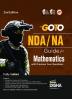 GOTO NDA/ NA Guide for Mathematics with Previous Year Questions 2nd Edition