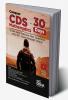 Conquer CDS Mathematics in 30 Days - Guide with Previous Year Questions and 40+ Hour Concept Videos 2nd Edition