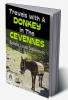 Travels with a Donkey in the Cevennes