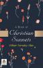 A Book of Christian Sonnets