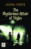 The Mysterious Affair at Styles