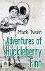 Adventures of Huckleberry Finn