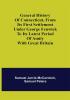 General History of Connecticut from Its First Settlement Under George Fenwick to its Latest Period of Amity with Great Britain