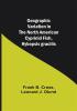 Geographic Variation in the North American Cyprinid Fish Hybopsis gracilis