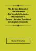 The German Classics of the Nineteenth and Twentieth Centuries (Volume 5) Masterpieces of German Literature Translated into English