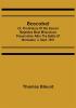 Boscobel; Or The History of his Sacred Majesties most Miraculous Preservation After the Battle of Worcester 3. Sept. 1651