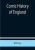 Comic History of England