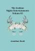 The Arabian Nights Entertainments - Volume 03