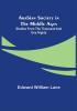 Arabian Society in the Middle Ages: Studies From The Thousand and One Nights